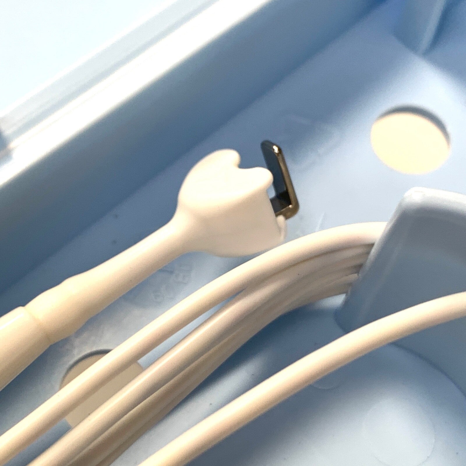 Medistim REF PQ100042, 4mm Quickfit TTFM Probe