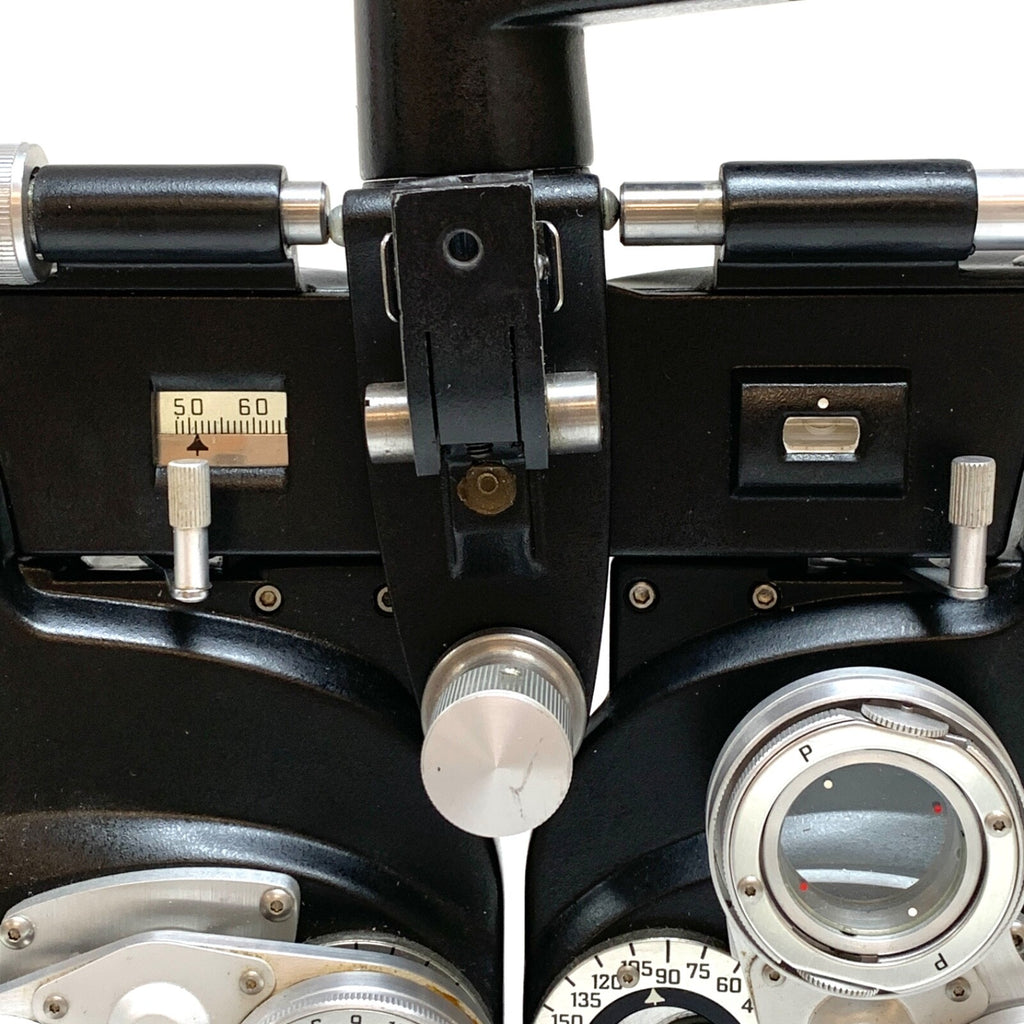 American Optical REF 11625, Phoropter, Phorometer