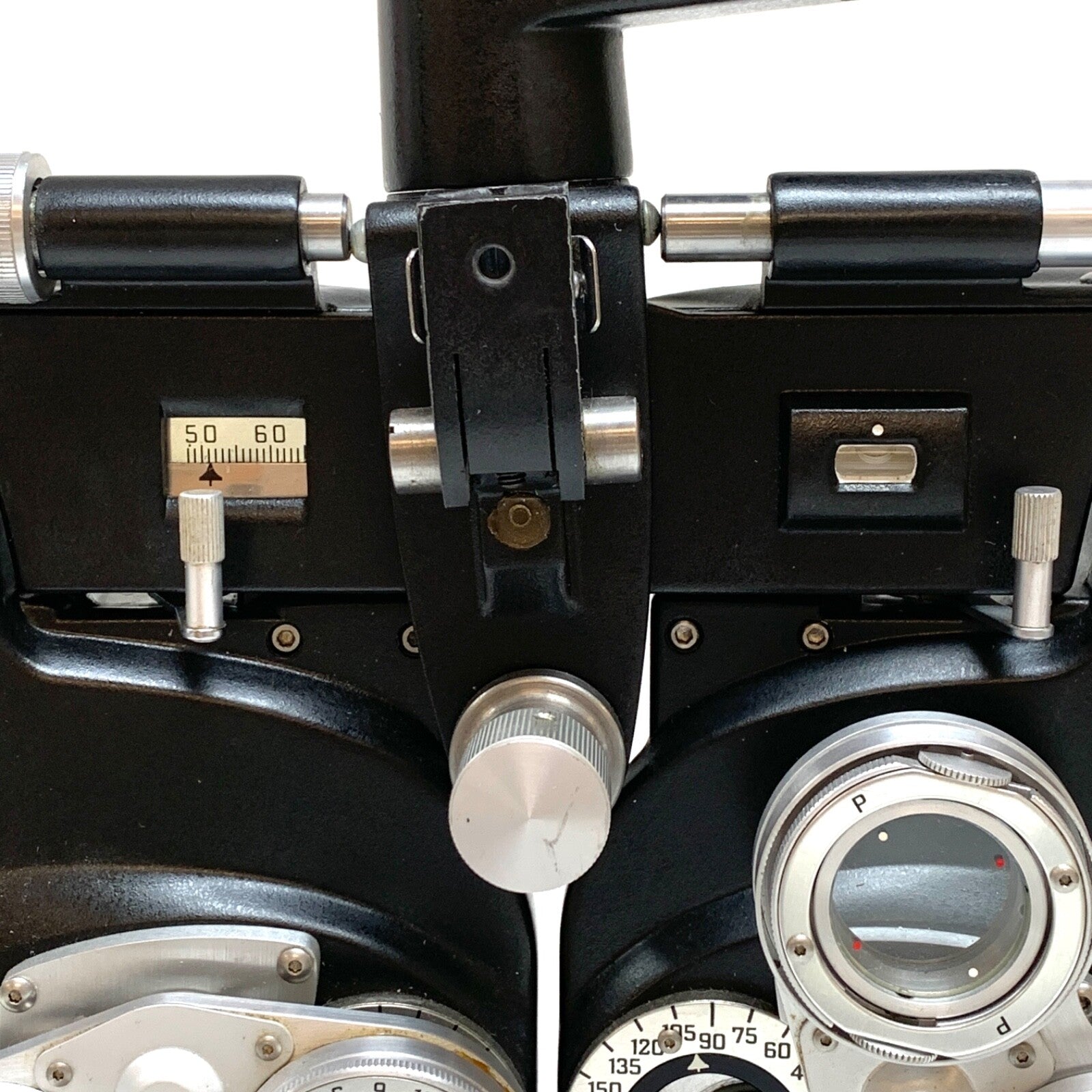 American Optical REF 11625, Phoropter, Phorometer
