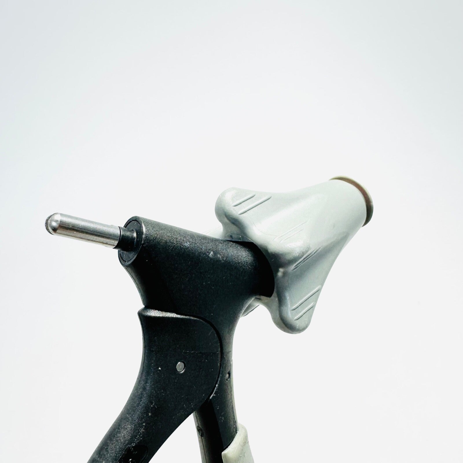 AESCULAP PO959R Quick-Snap Ratchet HANDLE FOR AdTec 5mm & 10mm Instruments