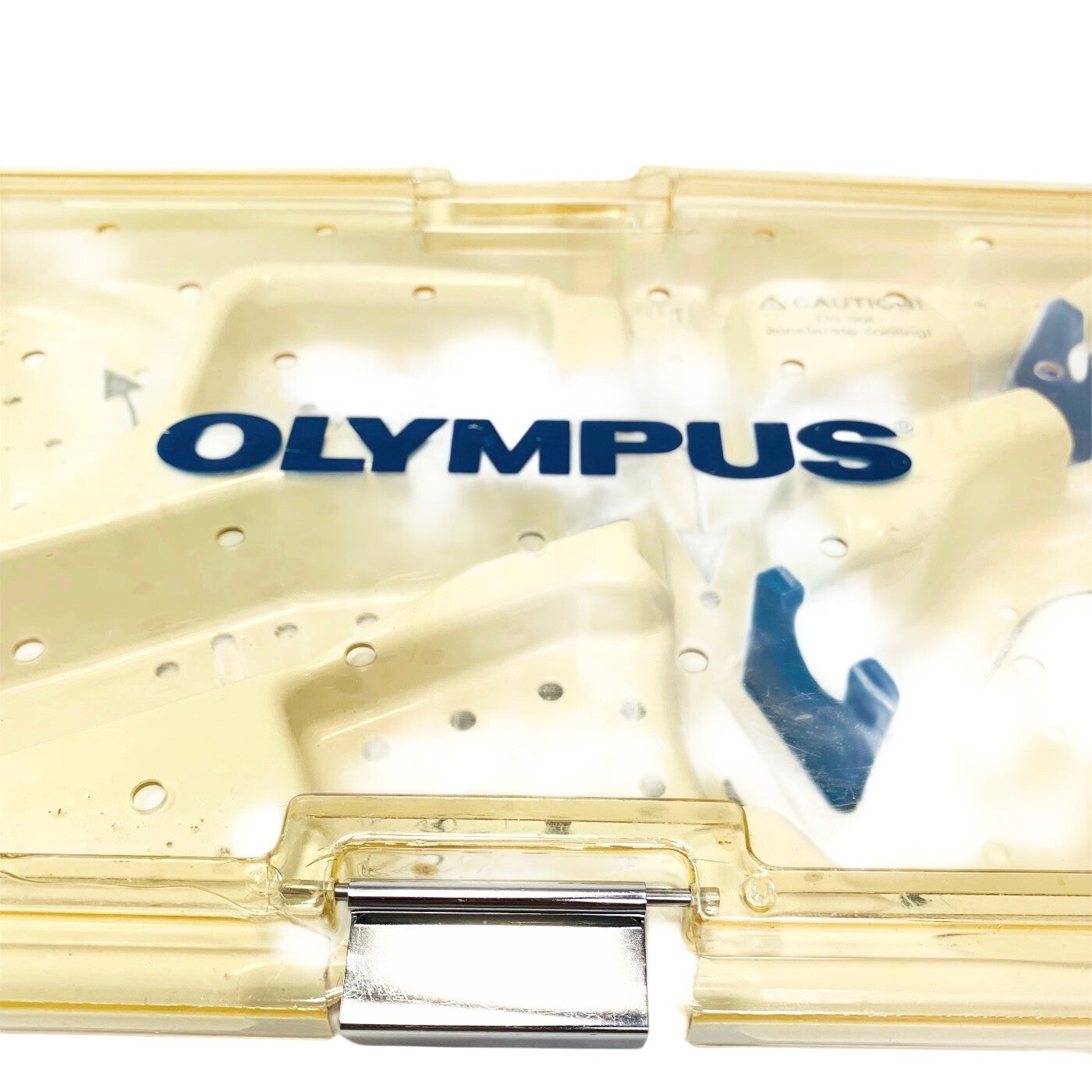 Olympus REF WA59380A, EndoEye Autoclavable Tray FOR ENDOSCOPY SCOPE