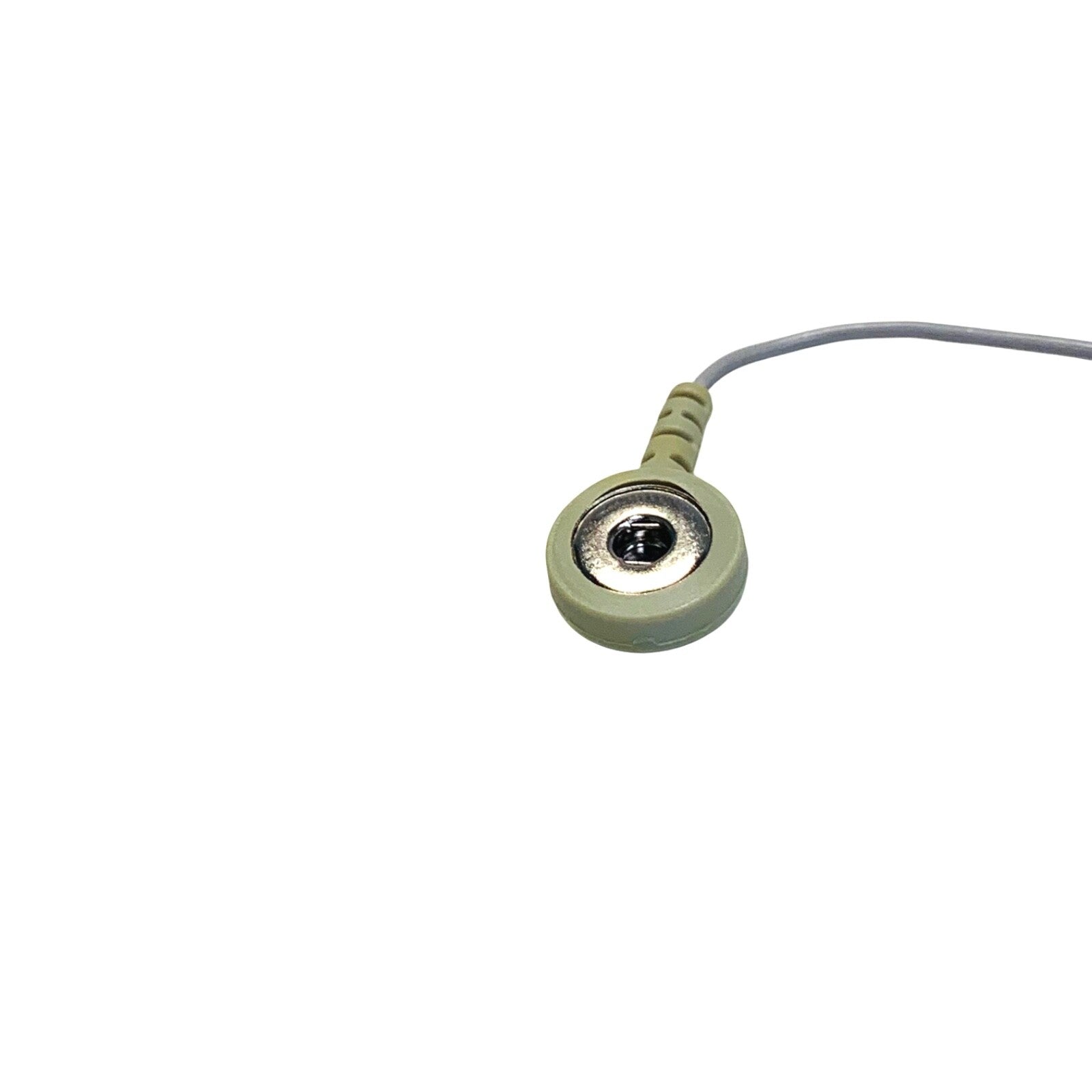 Nicolet REF 14115, Snap Lead Wire