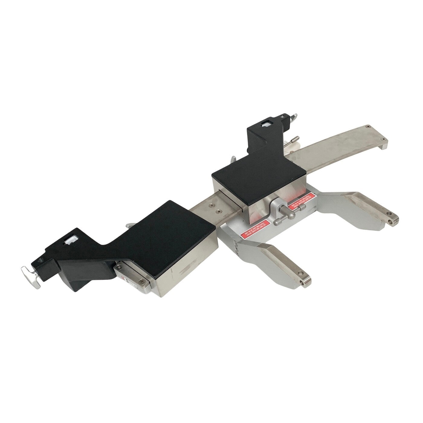 Mizuho OSI REF 5848-191, PELVIC ARM ASSEMBLY