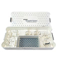 Stryker REF 6007-035-000, SMART HIP NAVIGATION SYSTEM INSTRUMENT TRAY