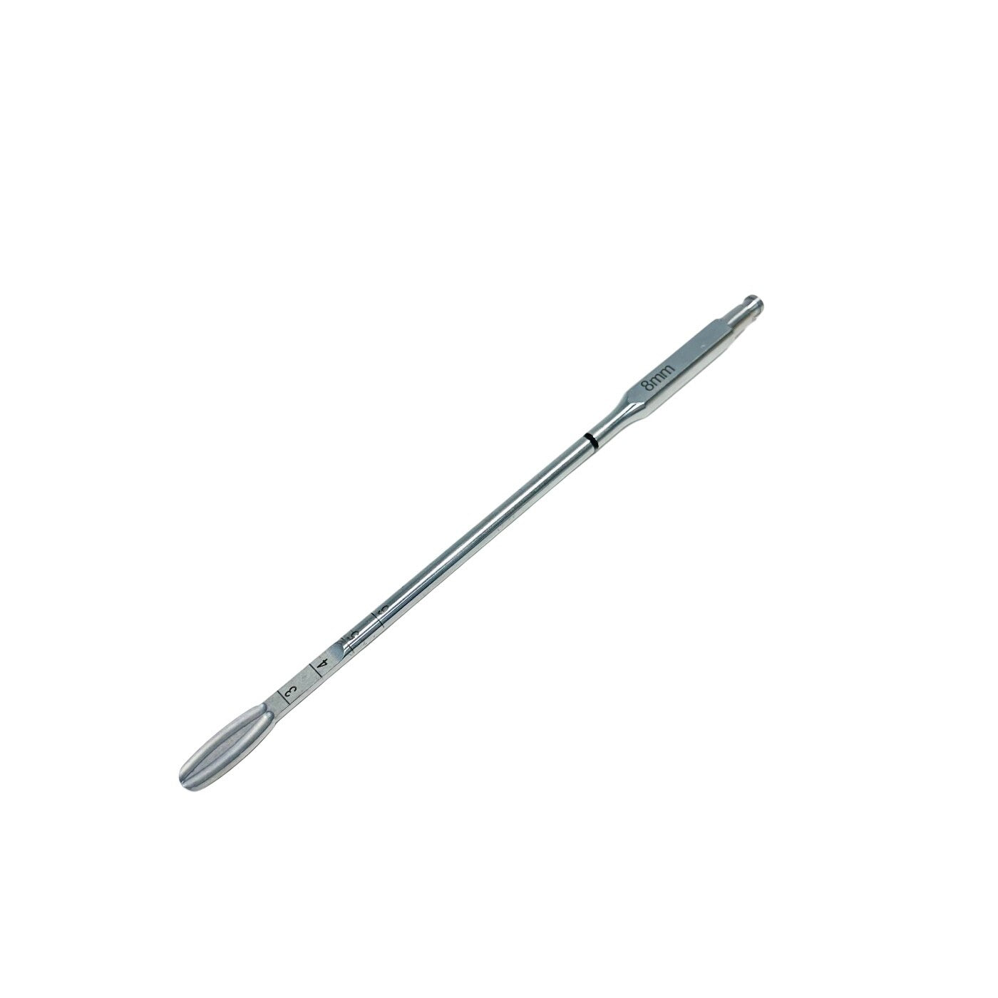 Medtronic 2940357 8mm Shaver Instrument