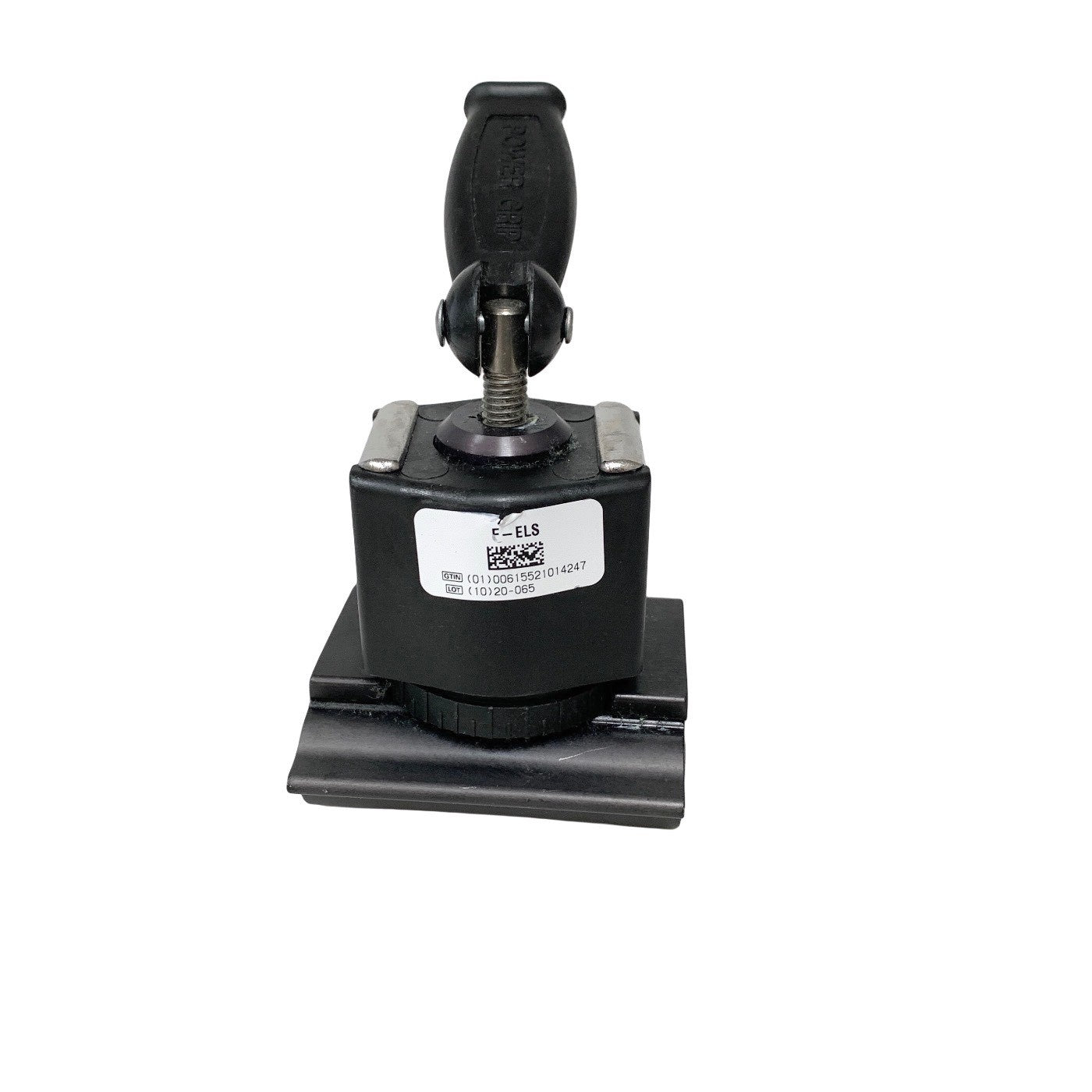 Allen Medical Systems Power Grip Rail Clamp F-ELS Hill-Rom Surgical Table Mount