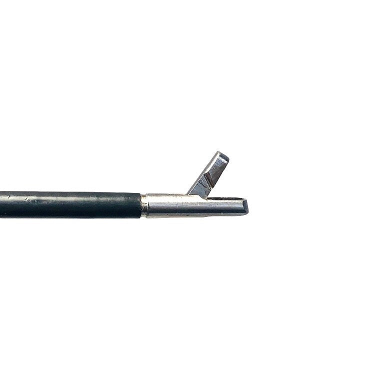 R Wolf REF 8384.12, LAPAROSCOPIC BIOPSY PUNCH