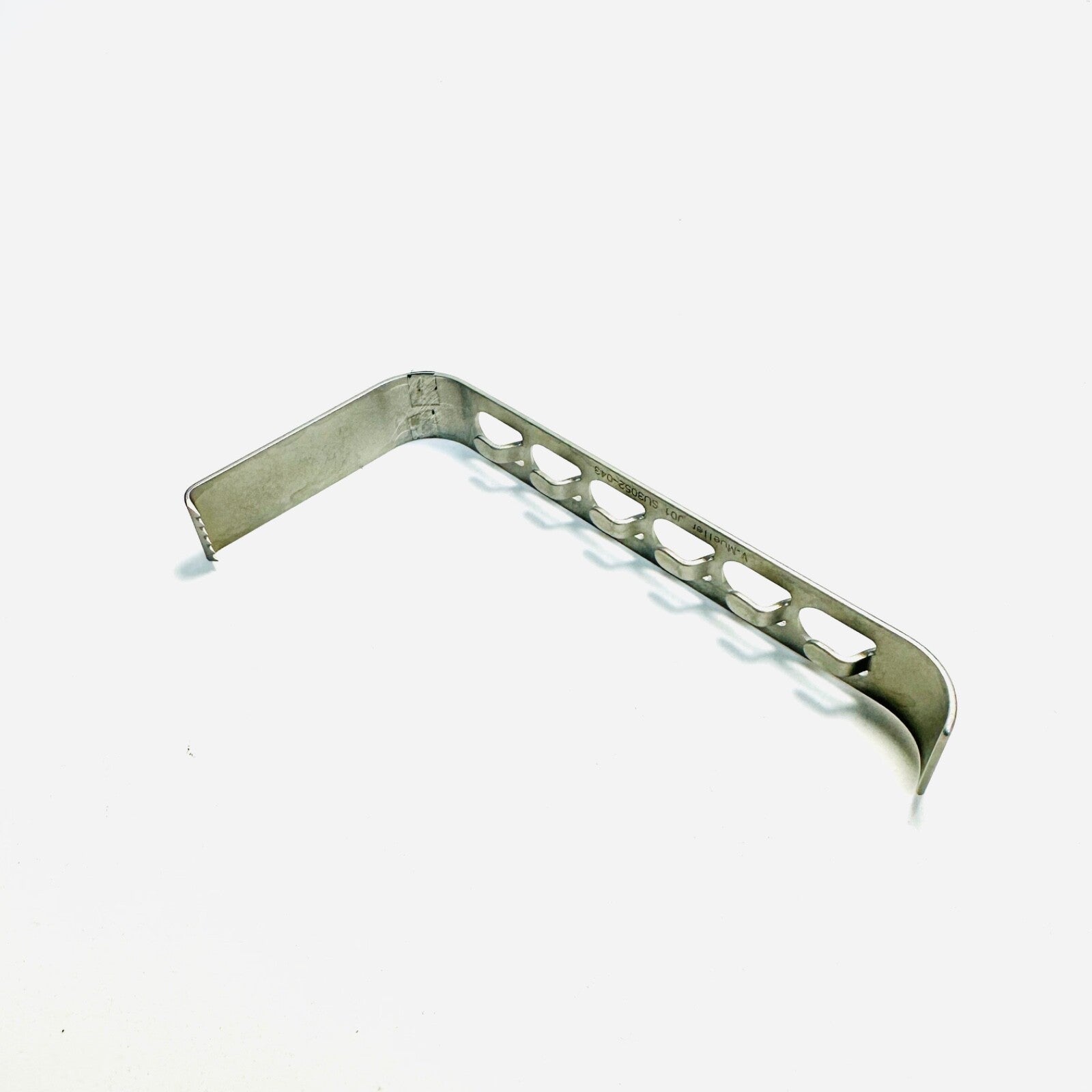 V. Mueller SU3052-043 Denis Browne Retractor Blade 2-1/2 X 3/4 inch ( SET OF 4 )