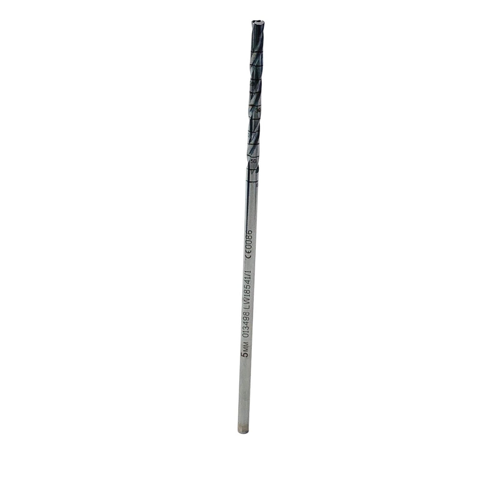 Acufex Ref 013498, 5MM CANNULATED DRILL BIT
