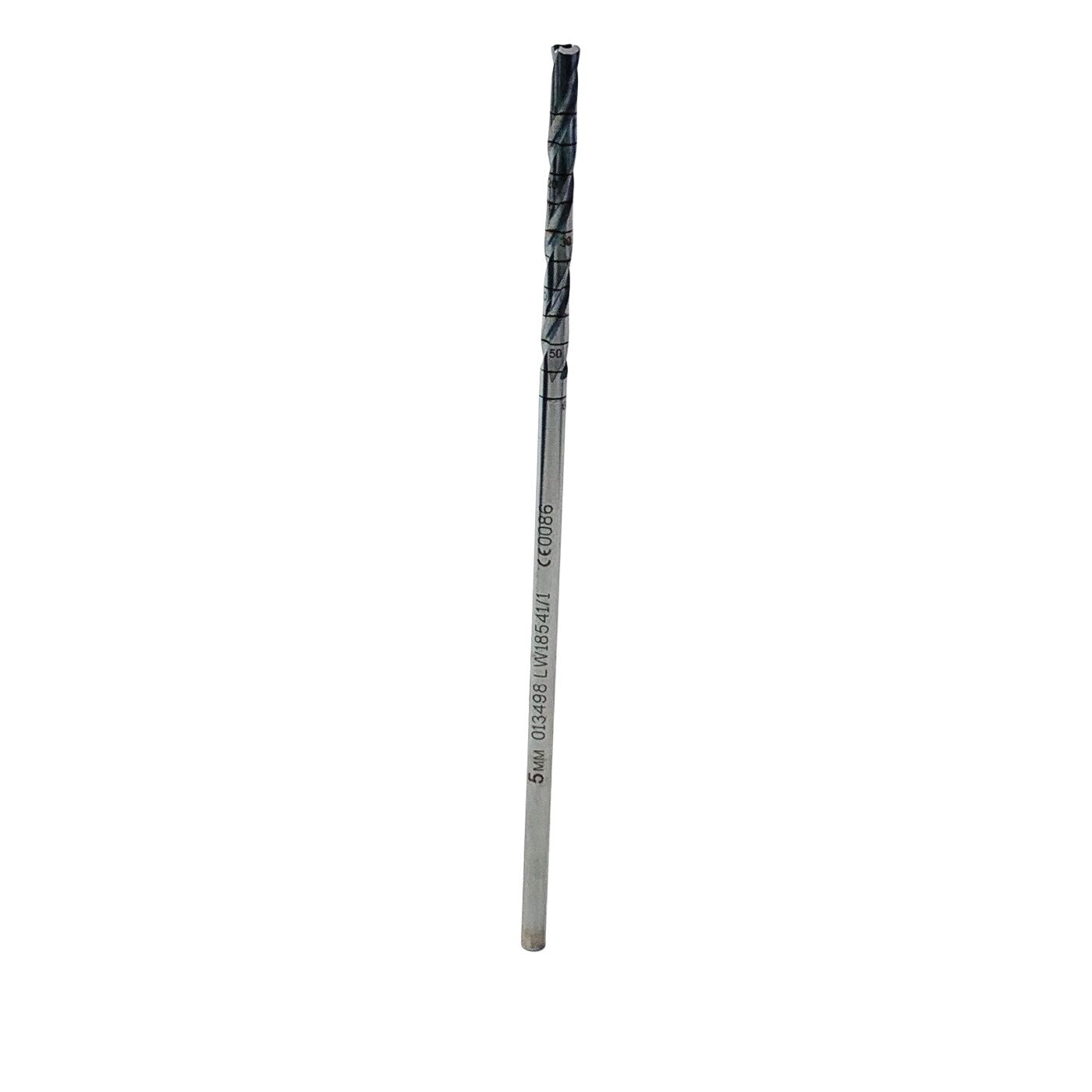 Acufex Ref 013498, 5MM CANNULATED DRILL BIT