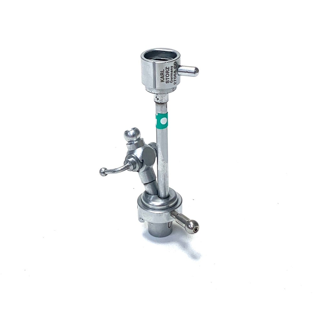 Karl Storz REF 27068CD, Telescope Bridge