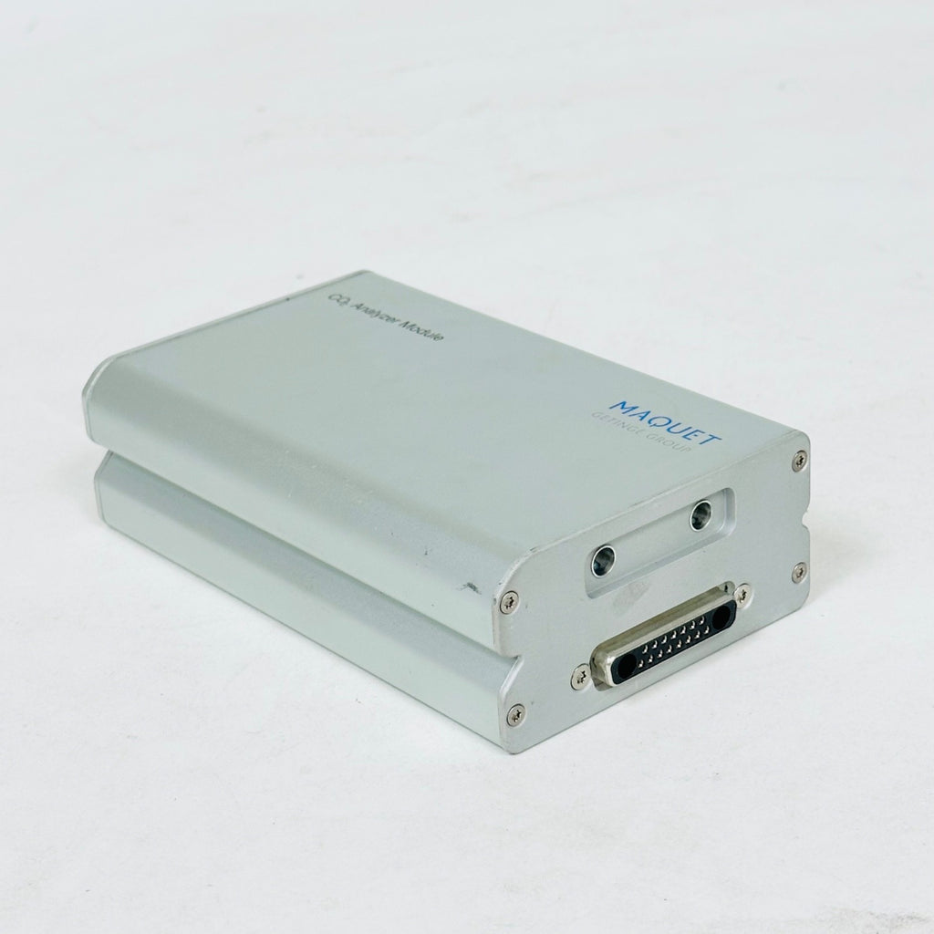 Getinge Maquet 6887050 Co2 Analyzer Module For Capnostat 5