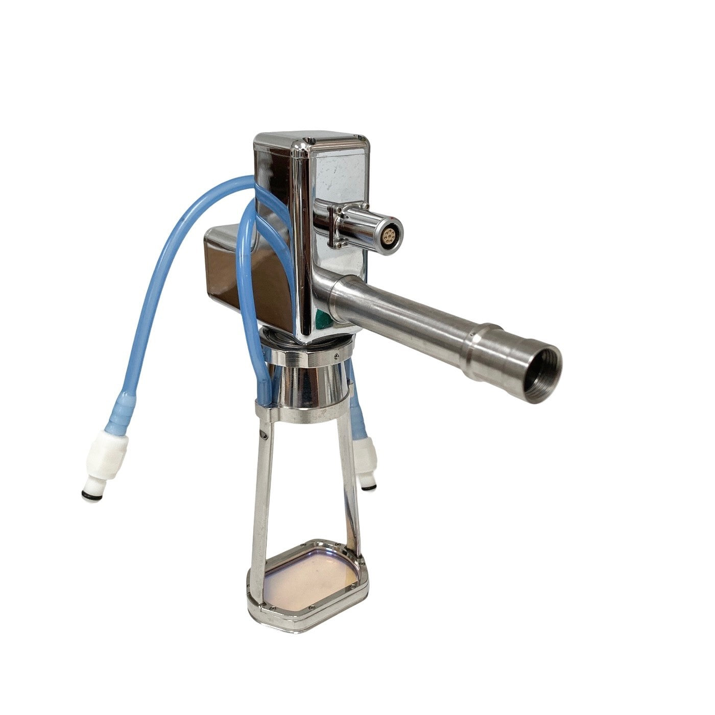SCITON REF 1500-466-50, Profile Erbium Laser Scanner
