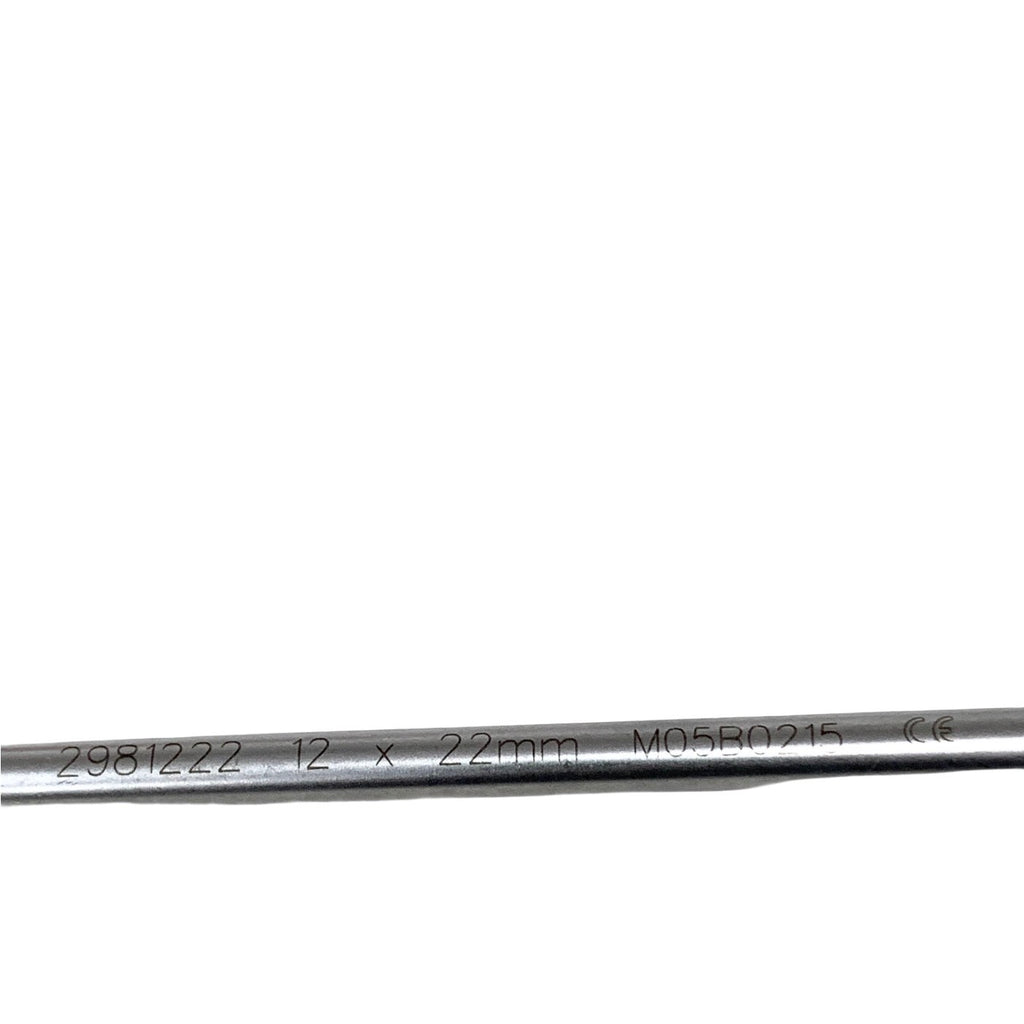 Medtronic Ref 2981222, Capstone Peek Trial 10 x 32mm M05B0215