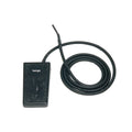 Herga REF 6254-0B, Series Footswitch, Air Operated