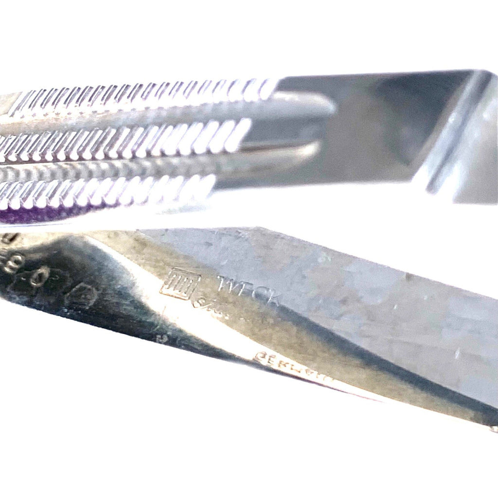 WECK REF 002403, Ophthalmic Forceps