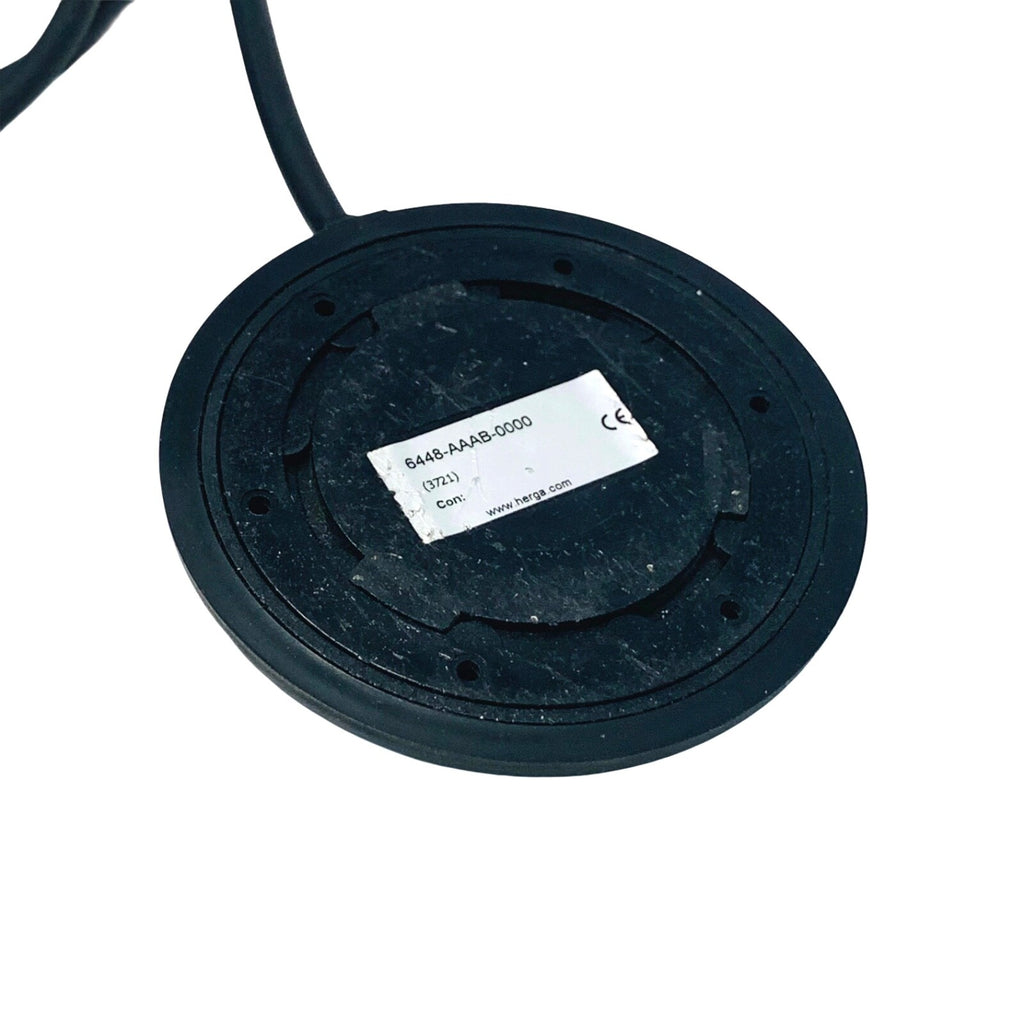 HERGA REF 6448-AAAB-0000, Air Footswitch for olympus FOOT BELLOWS