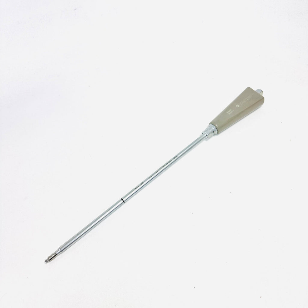 Medtronic 6642002 Set Screw Retaining Driver 4.75mm Instrument