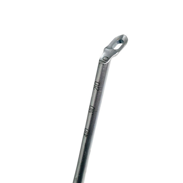 Medtronic REF 9198231, PUSH SCRAPPER