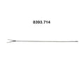 R. WOLF 8393.714 Bipolar grasping forceps INSERT , Kleppinger Instrument