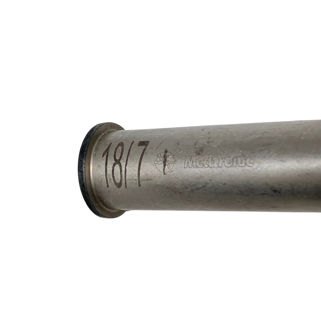 MEDTRONIC REF 9565684, 18/7 TUBULAR RETRACROR
