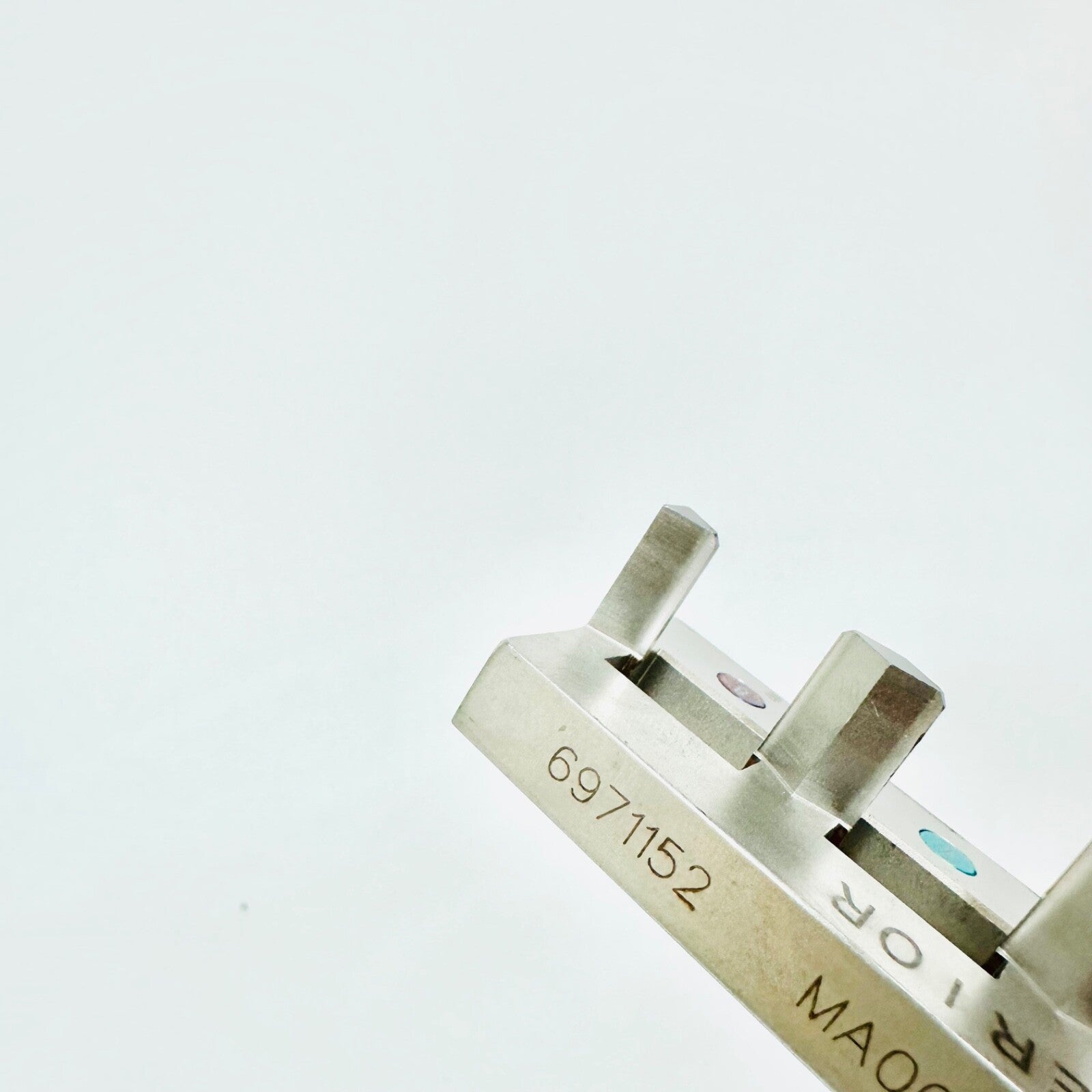 Medtronic 6971152 Loading Block 5mm – 8mm Instrument