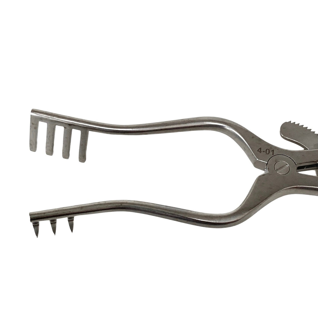 V. Mueller Ref SU3110, Retractor Weitlaner