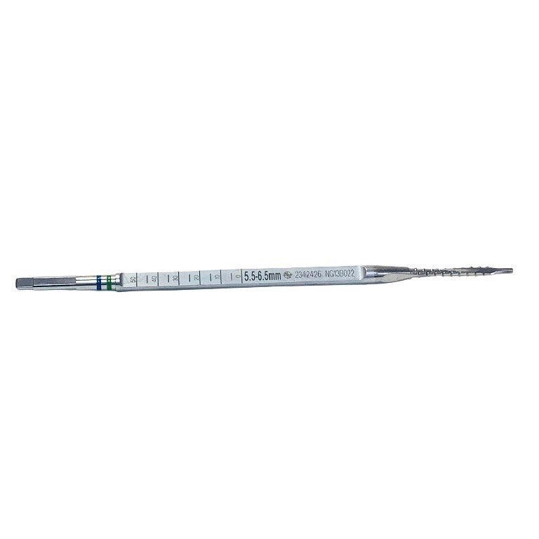 MEDTRONIC REF 2342426, 5.5-6.5MM SELF DRILLING TAP