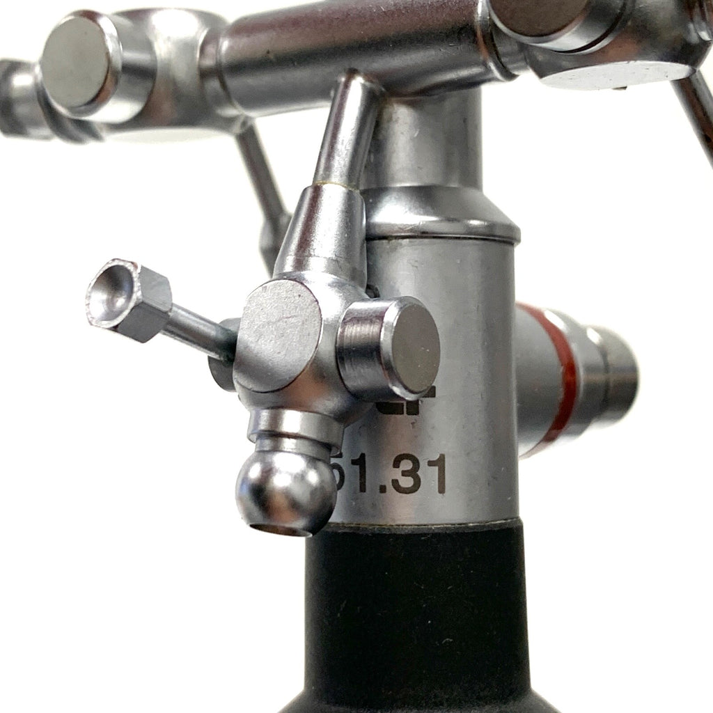 R Wolf REF 8951.31, 5 Degree Lumina Ureteroscope FOR PARTS