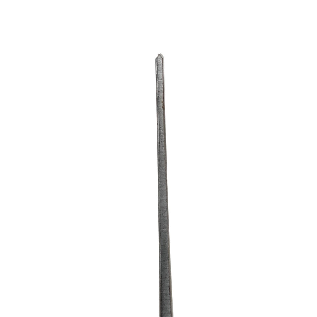 W. LORENZ 01-0119, BWEGESER SPLITTING OSTEOTOME, 10mm