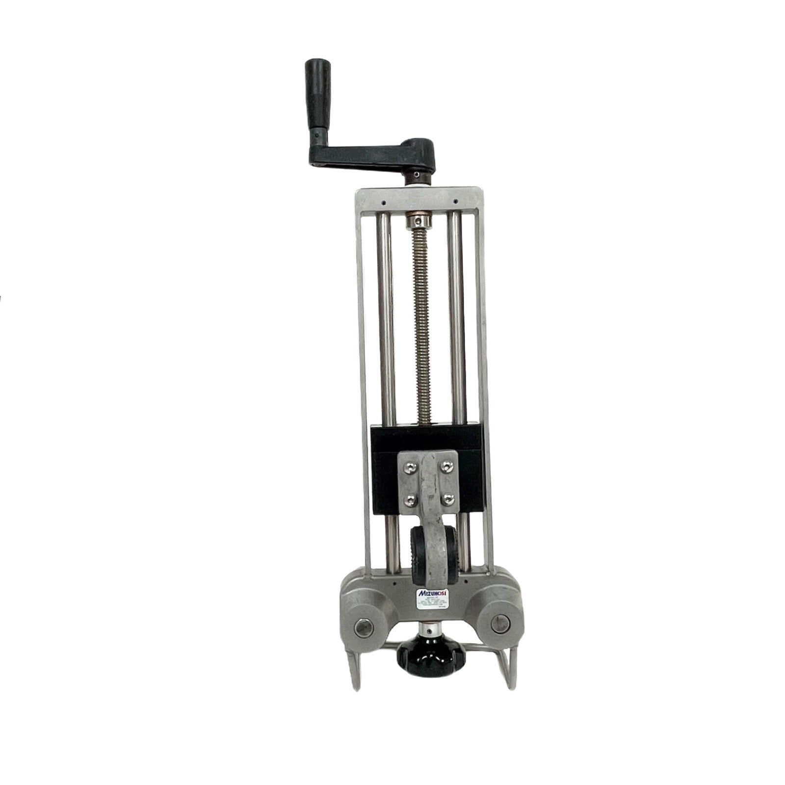 MIZUHO OSI 5979-1 Cervical Management Base Unit PART FOR TRIOS & MTS Table