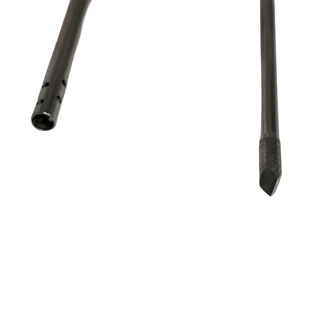 R. Wolf 8303.50 Arthroscopic Trocar & Sheath 5"