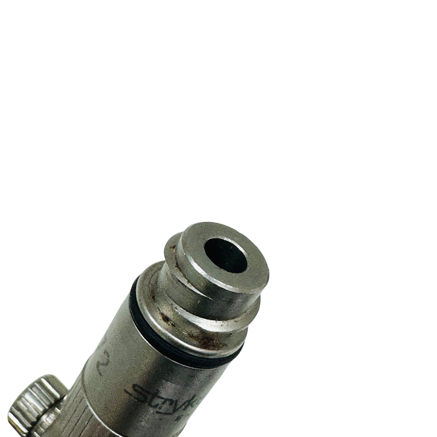 Stryker 333-000-001 Irrigation Adapter with Stopcock and Luer Lock Instrument