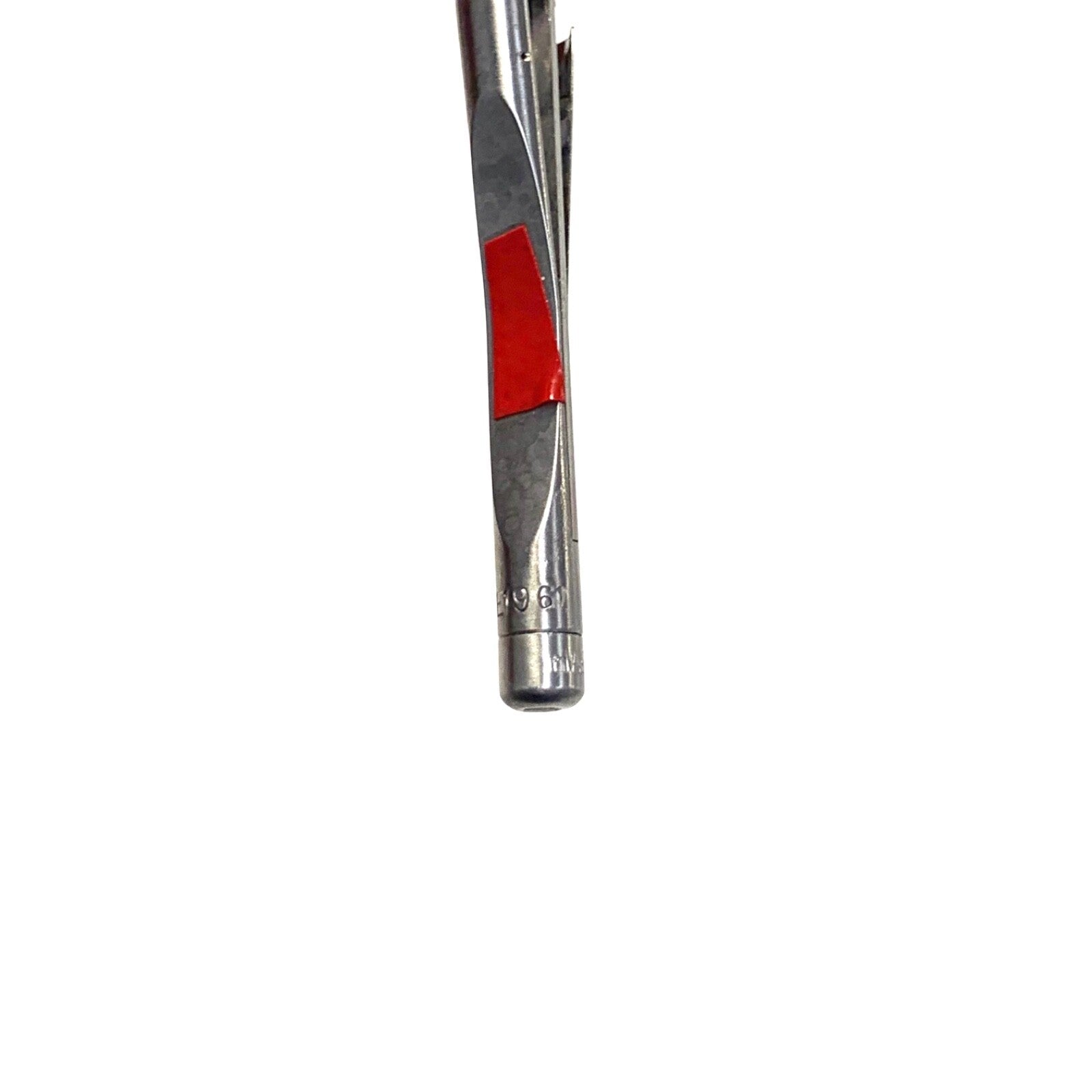 Storz REF E1961, Rappazzo Haptic Scissors
