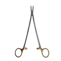 Crile-Wood Needle Holder Tungsten Carbide Inserts, Straight 8in Length X:CH2424