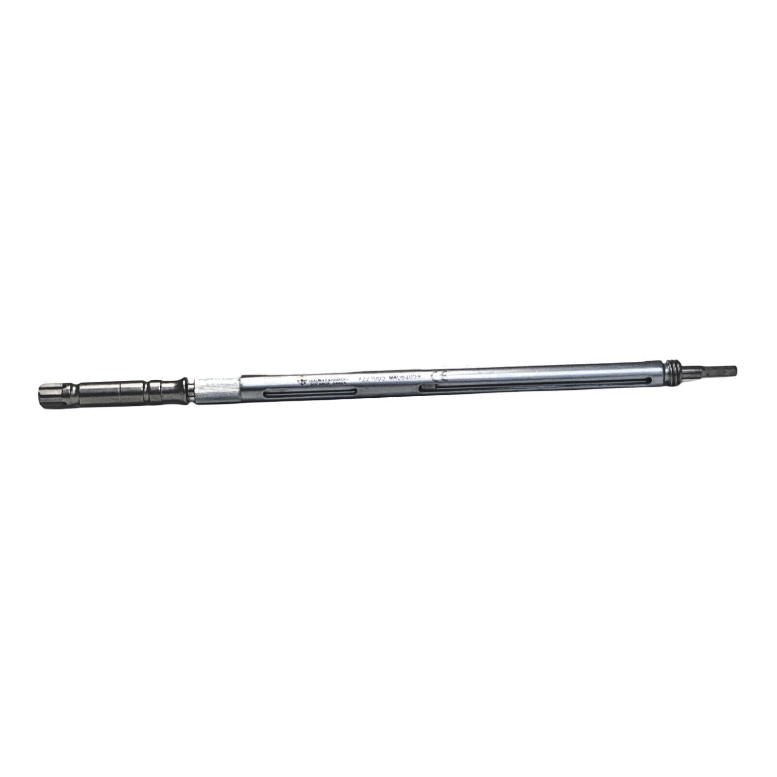 Medtronic REF 7221005, Cannulated Attachment Driver