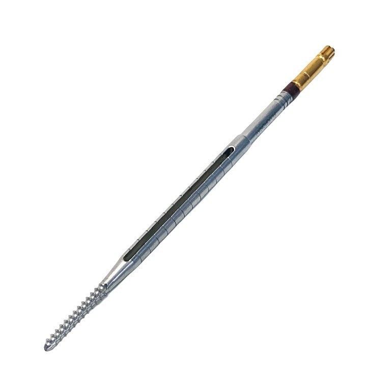 Medtronic REF 8572046, 6.5MM FLURONAV DRILL BIT
