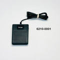 Herga 6210-0001 Light Duty 6210 Footswitch