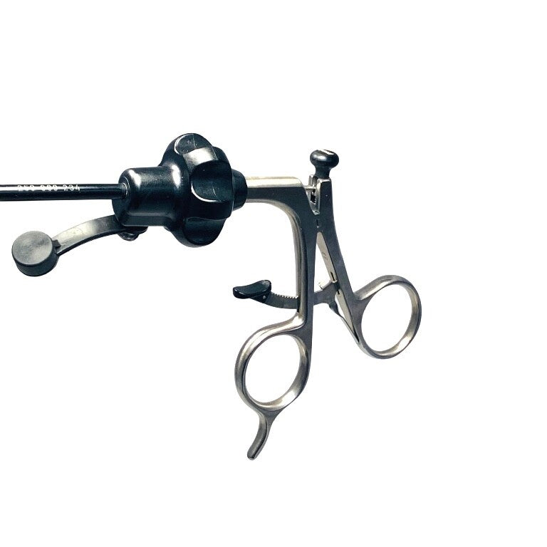 Stryker REF 250-080-234, RATCHET HANDLE WITH GRASPER