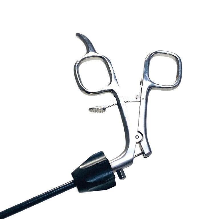 Snowden Pencer REF 90-3021, Laparoscopic Raptor Grasper Forceps Instrument
