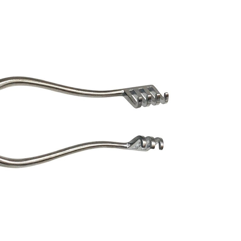 Codman REF 50-1197, WEITLANER Retractors, self-retaining, BLUNT