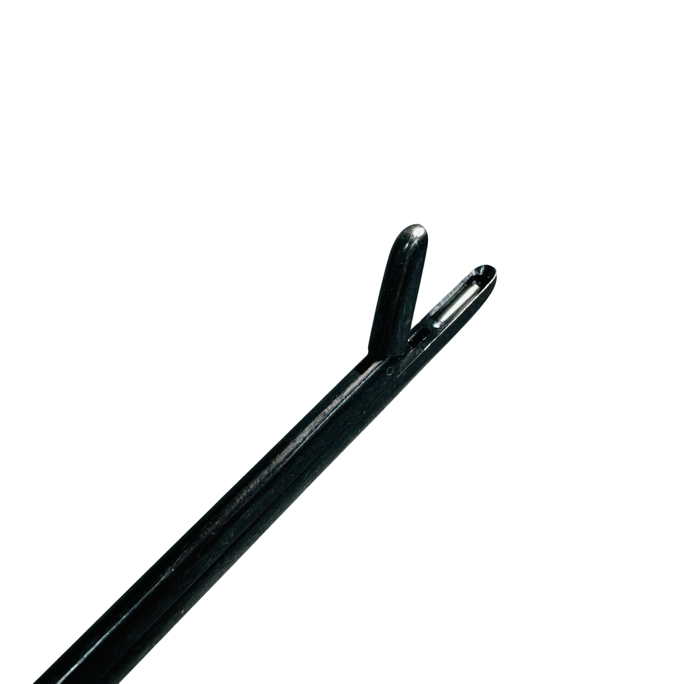 Alphatec 73574 PITUITARY STRAIGHT BAYONETED 4mm rongeur