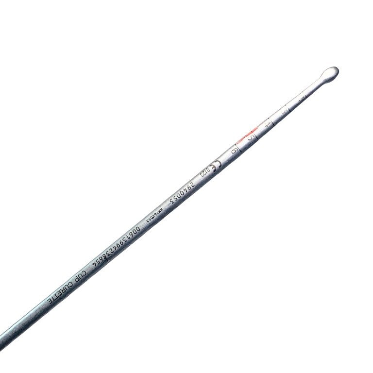 Medtronic REF 2940053, CUP CURETTE