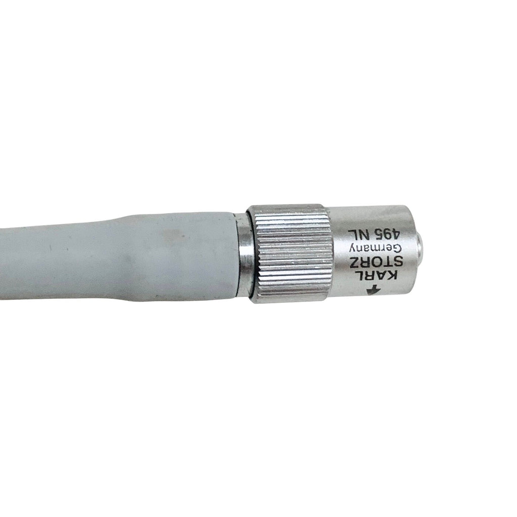 Karl Storz REF 495NL, FIBER OPTIC LIGHT GUIDE CABLE