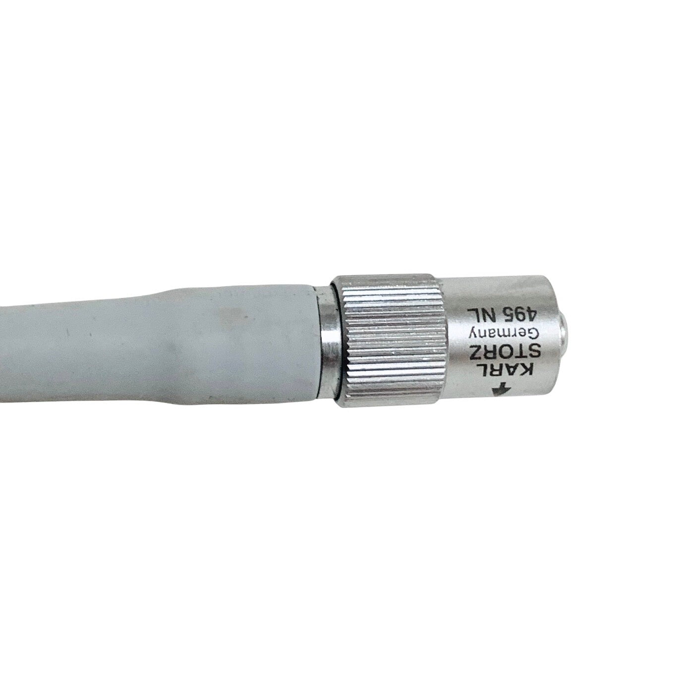 Karl Storz REF 495NL, FIBER OPTIC LIGHT GUIDE CABLE