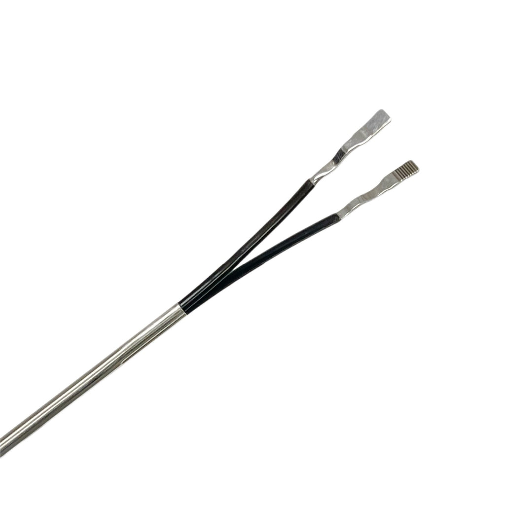 R. Wolf REF 8393.714 Style Bipolar Insert, Paddle Jaw 5Mm X 33Cm