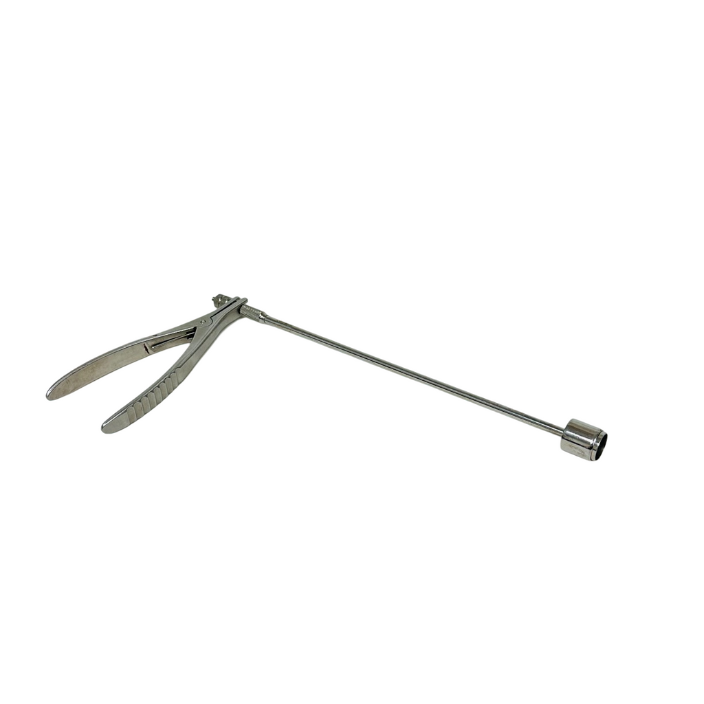 Ford-Dixon Hemorrhoidal Ligator Stainless Steel Instrument