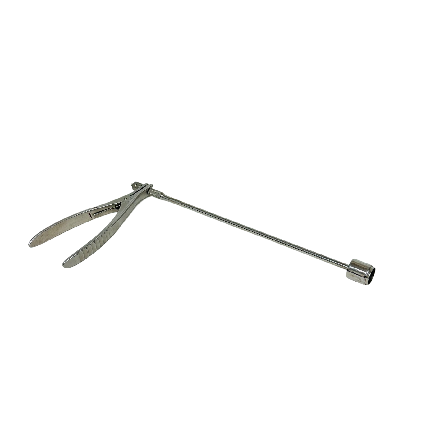 Ford-Dixon Hemorrhoidal Ligator Stainless Steel Instrument