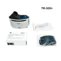 3M Versaflo TR-300+ Series PAPR UNIT, FILTER & BELT AS IS (NO BATTERY)