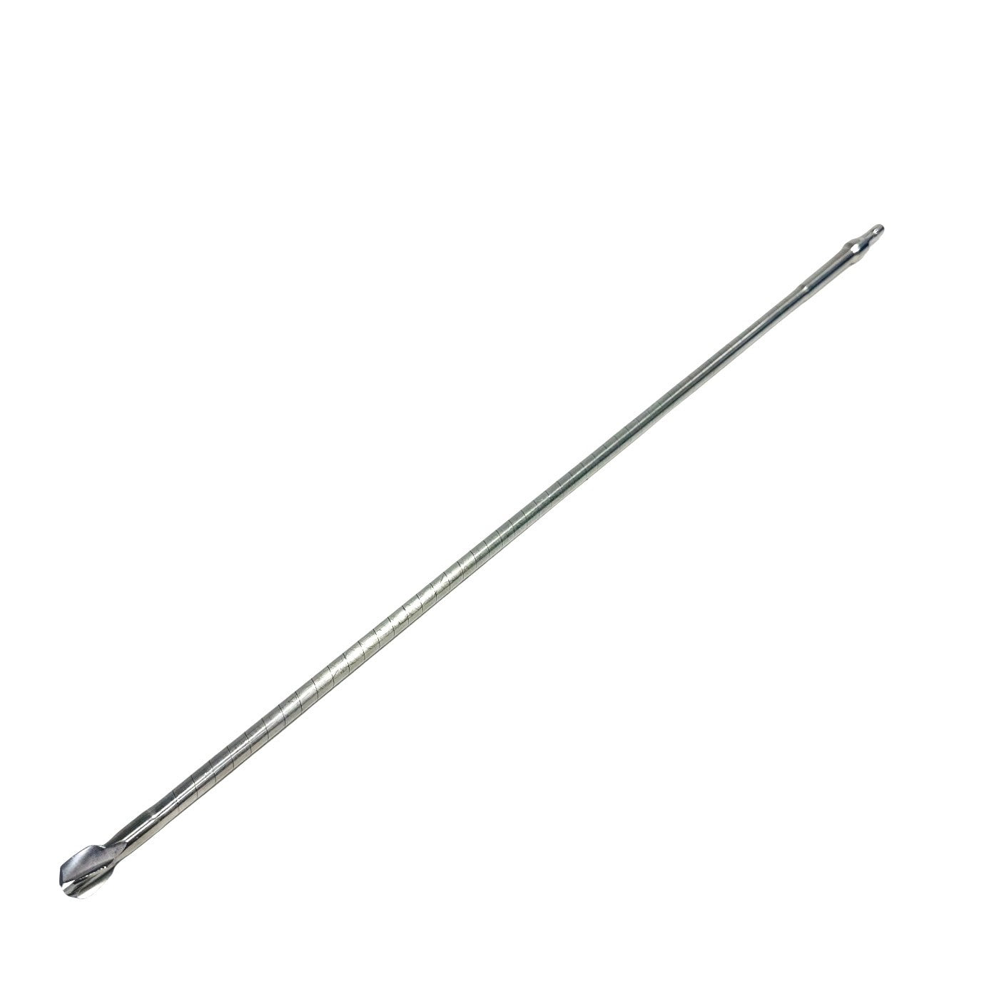 Stryker 0227-8140 Bixcut Flexible Im ream. 14mm Instrument